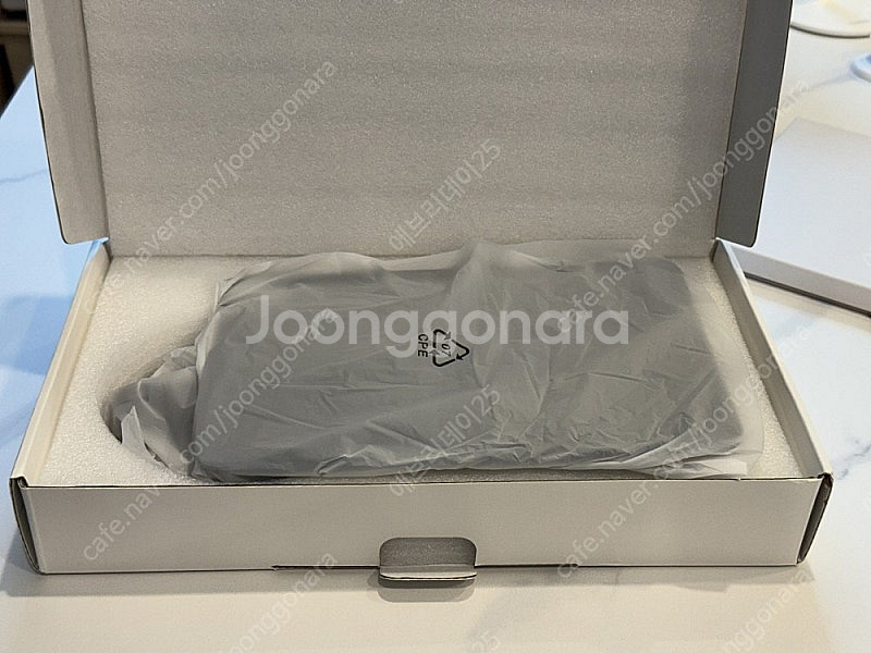 [아이패드 11인치용] 레드빈 마그네틱 충전 스탠드 +...--1