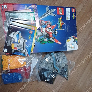 레고 21311 21309 60092 70612 42036 40440+40479+40480중고 팝니다