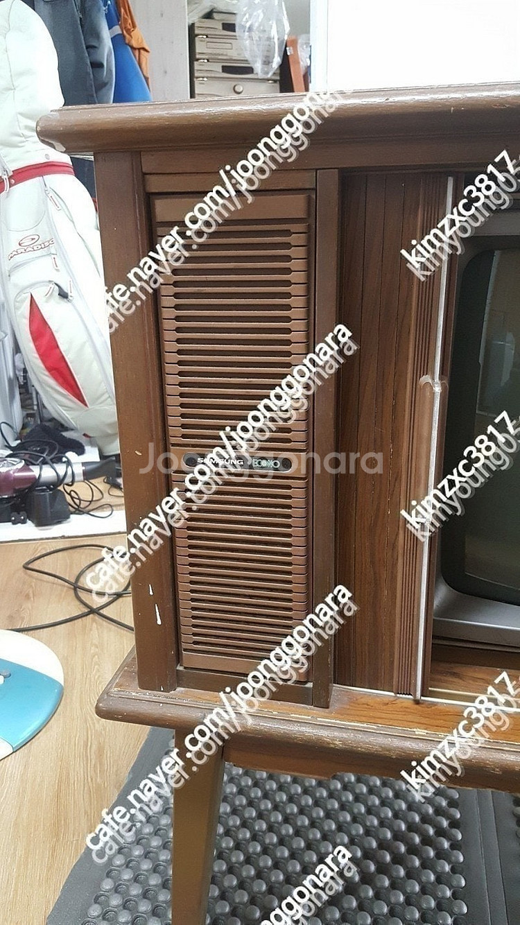 옛날..자바라티비...금성..삼성....--8