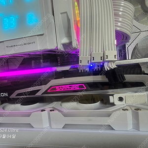 라데온 사파이어 RX 6700XT 니트로 플러스