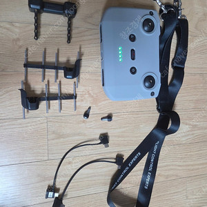dji rc n1 조종기