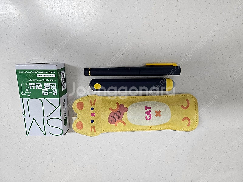 구몬 스마트펜 최신형--0