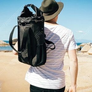 팩세이프 도난방지 여행배낭