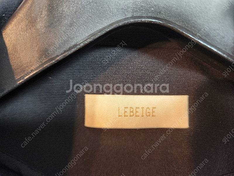 르베이지자켓--2