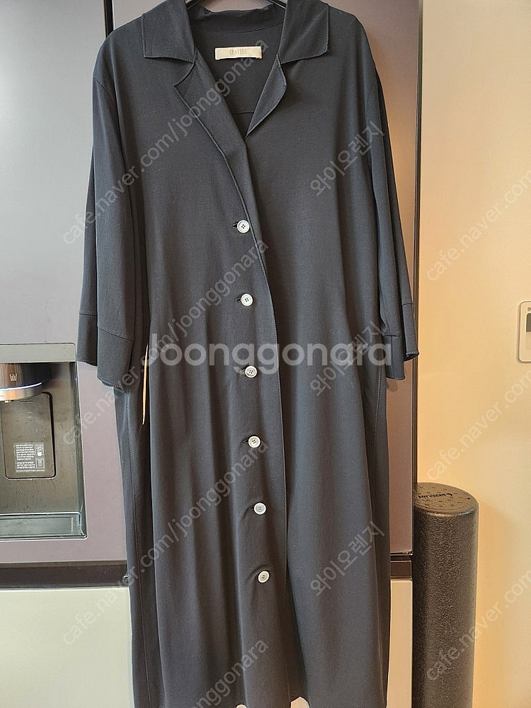 르베이지 원피스--0