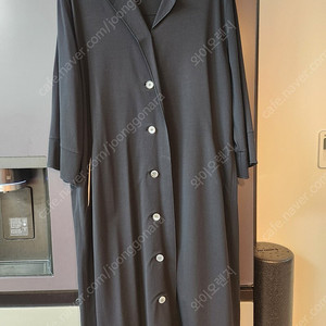 르베이지 원피스