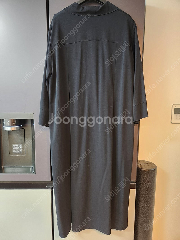 르베이지 원피스--2