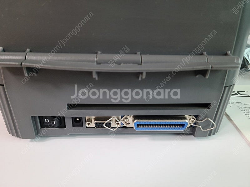 TTP-243 PRO바코드 프린터 라벨프린터 판매--4