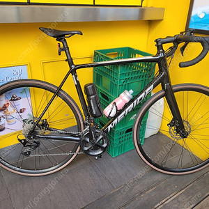 메리다 스컬트라 400로드 디스크 라지 56