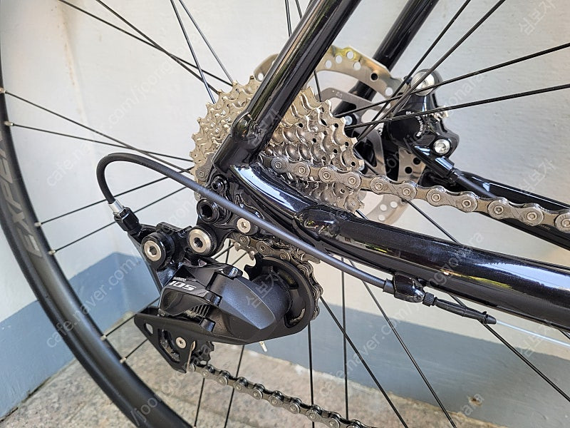 메리다 스컬트라 400로드 디스크 라지 56--2