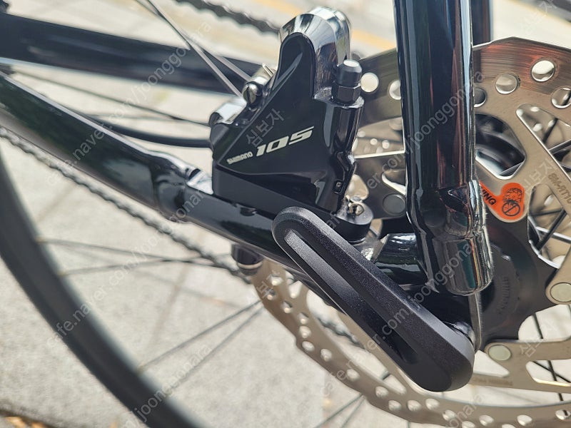 메리다 스컬트라 400로드 디스크 라지 56--4