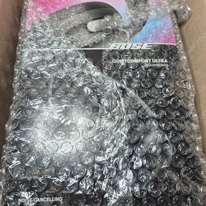 [미개봉/새제품] 보스 QC 울트라 헤드폰_트리플블랙(정품)
