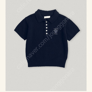미개봉 새상품)스무드무드 셔우드 카라니트 sherwood collar knit