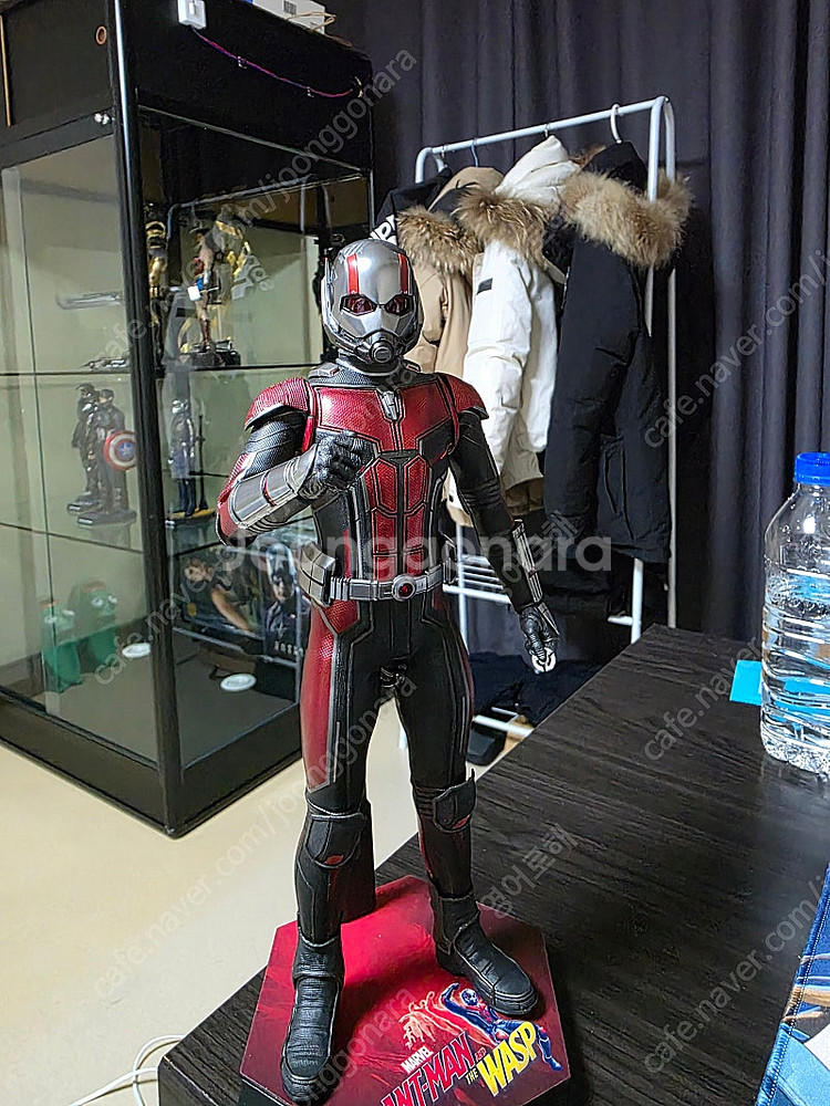 핫토이 대혼돈 닥터스트레인지, 앤트맨 판매 합니다--0