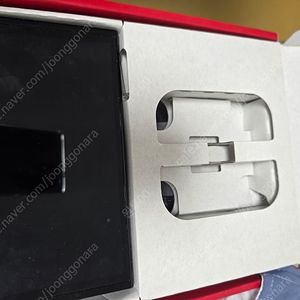 닌텐도 스위치 oled(조이콘 제외)+ 삼성 SD카드 512기가