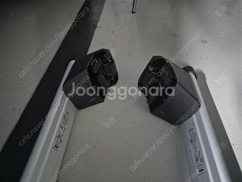 자동차 가로바 Q5 새상품 신갈 오토허브 12만원--4