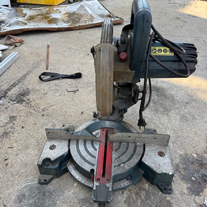 Bosch GCM 10M 각도절단기(사용감 많아요)