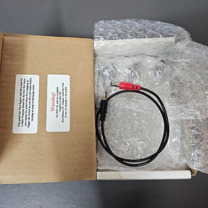 (판매) 풀톤 V1 소울벤더 빅박스 Fulltone V1 - Soul Bender Big box