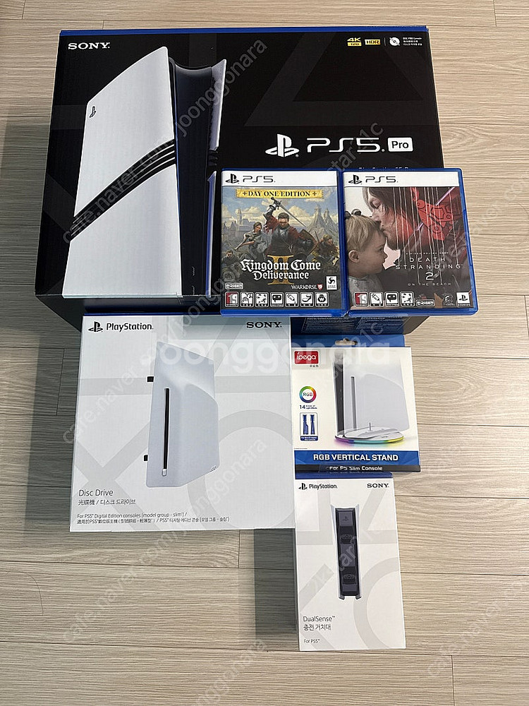 ps5 pro 팝니다--0