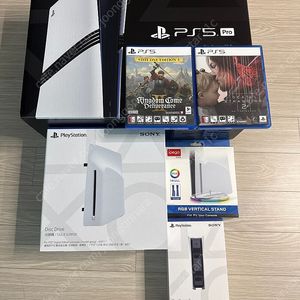 ps5 pro 팝니다