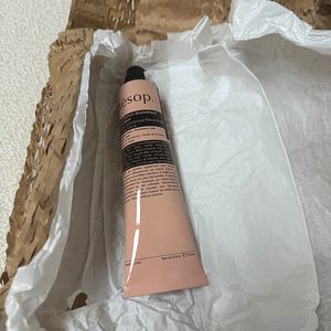 이솝 / 레저렉션 아로마틱 핸드 밤 75ml / 새상품 팝니다.