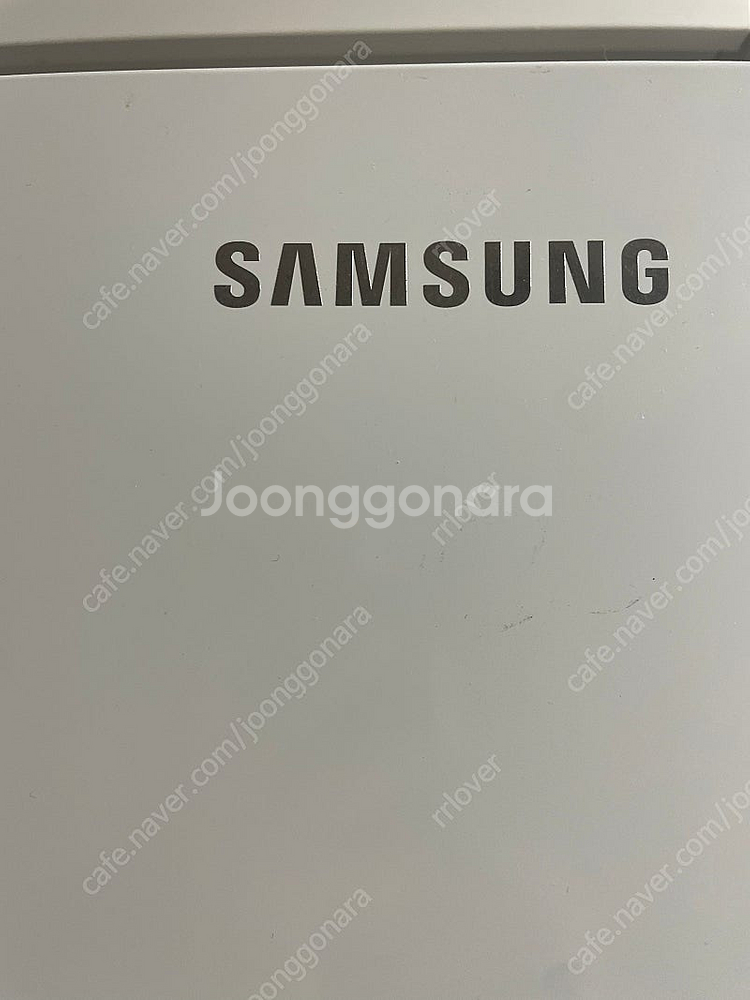 삼성 양문형 냉장고(RS84T5071WW)--3