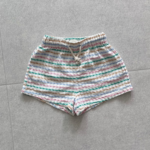 더뉴소사이어티 반바지 6y ㅡ 택포 2만5천