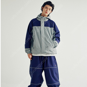 큐마일 라지 셋업