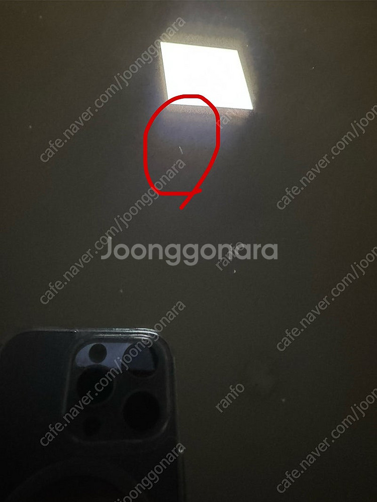 아이패드 프로11인치 4세대 128gb 와이파이 모델--1