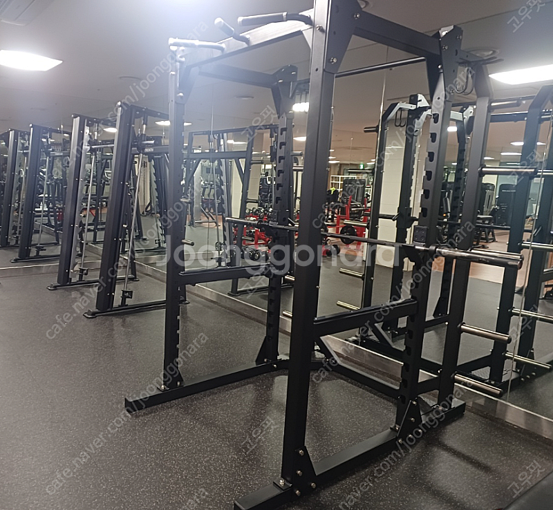 새상품 급처분 디랙스 TWF-302 헬스기구 판매 창고...--4