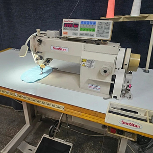 공업용.사절미싱.오바록크