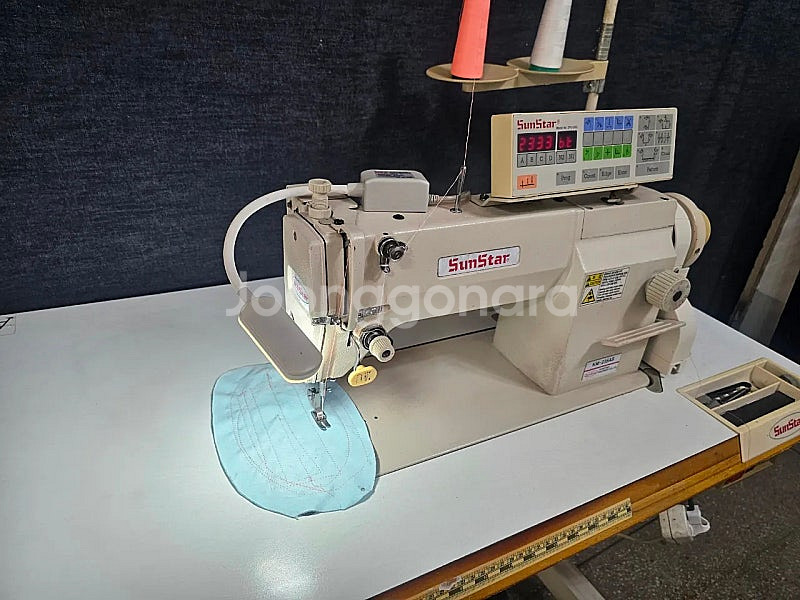 공업용.사절미싱.오바록크--1