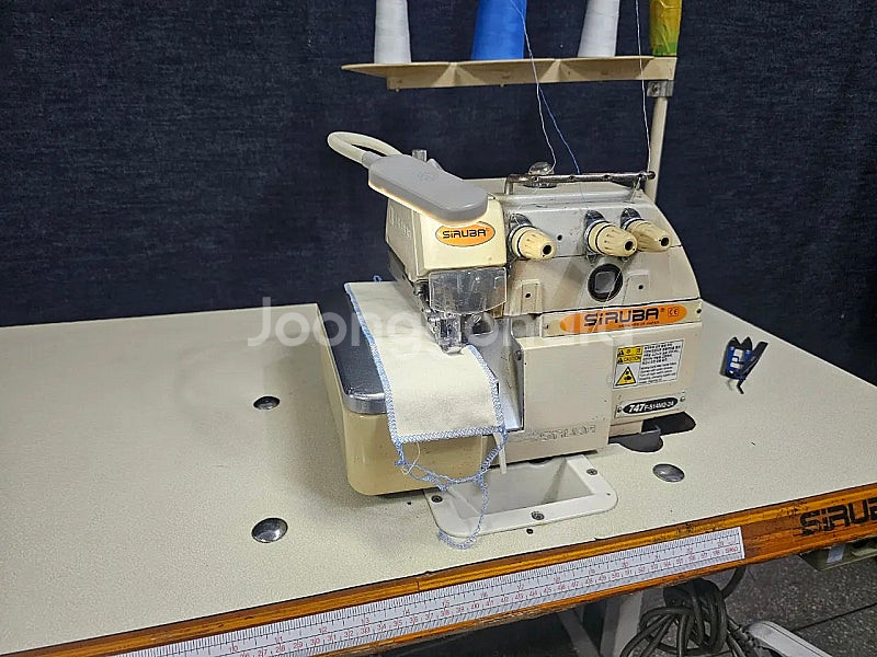 공업용.사절미싱.오바록크--2