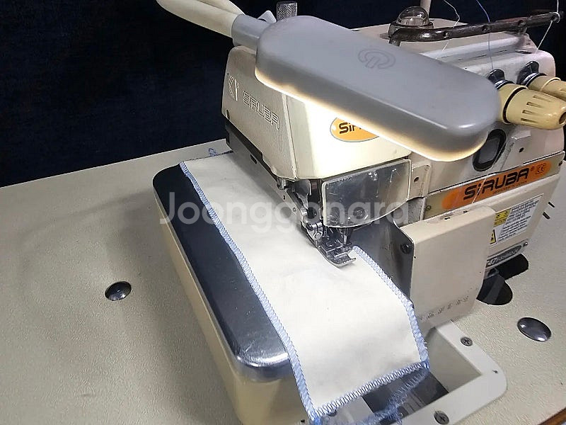 공업용.사절미싱.오바록크--3