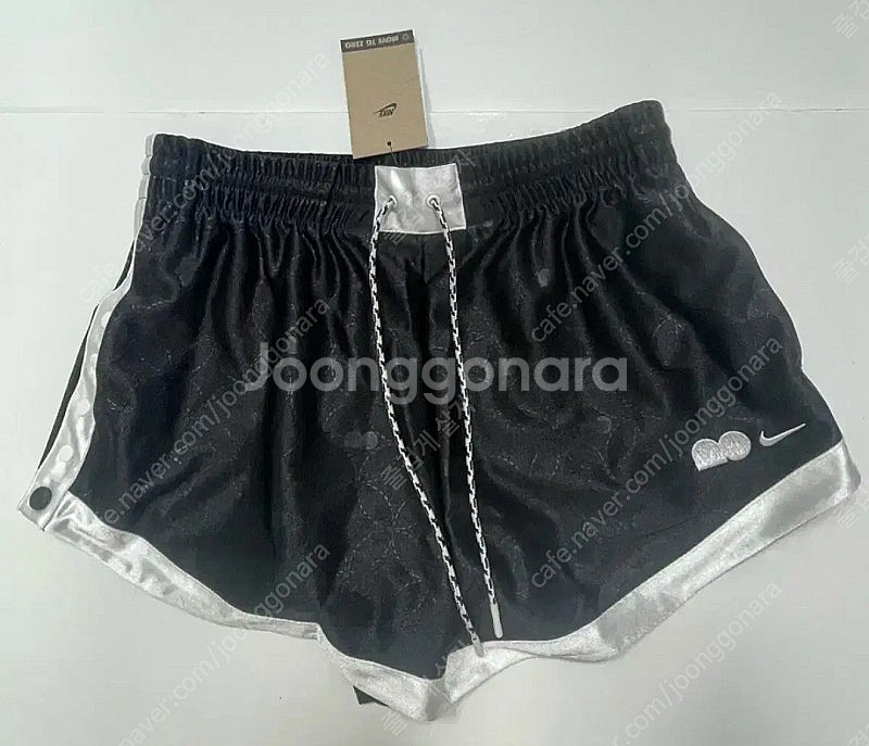 나이키 여성 테니스 나오미 반바지 nike--0