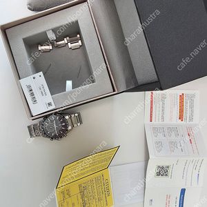 시티즌 에코드라이브 AT8154-82L (23년8월 우림 정품 백화점as) 팝니다.