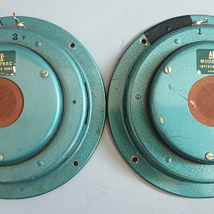 Altec 알텍 755C 풀레인지 빈티지 스피커 2개1조 이미지