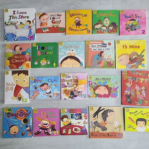 잉글리시에그 잉글리쉬에그 스텝 1,2,3 + ZOO 판다, 비버, 몽키