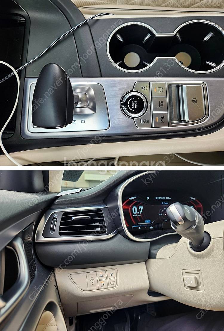 2020년식 구 g70 2.0t 후륜 스포츠패키지--5