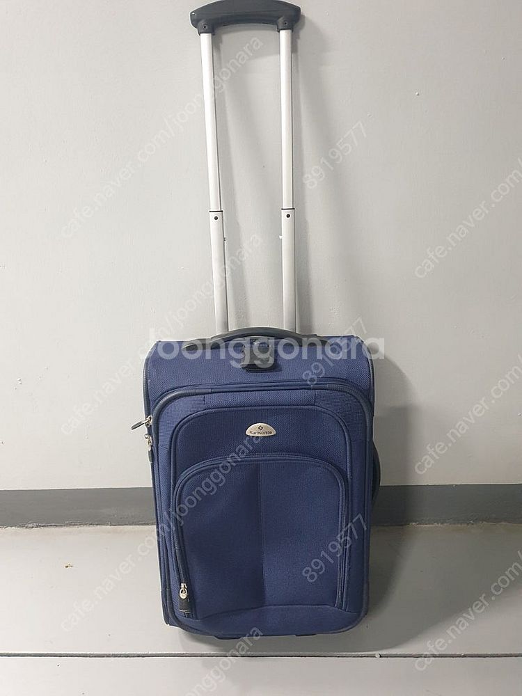 가격내림=18인치 샘소나이트 여행용가방 캐리어 (인천)...--0