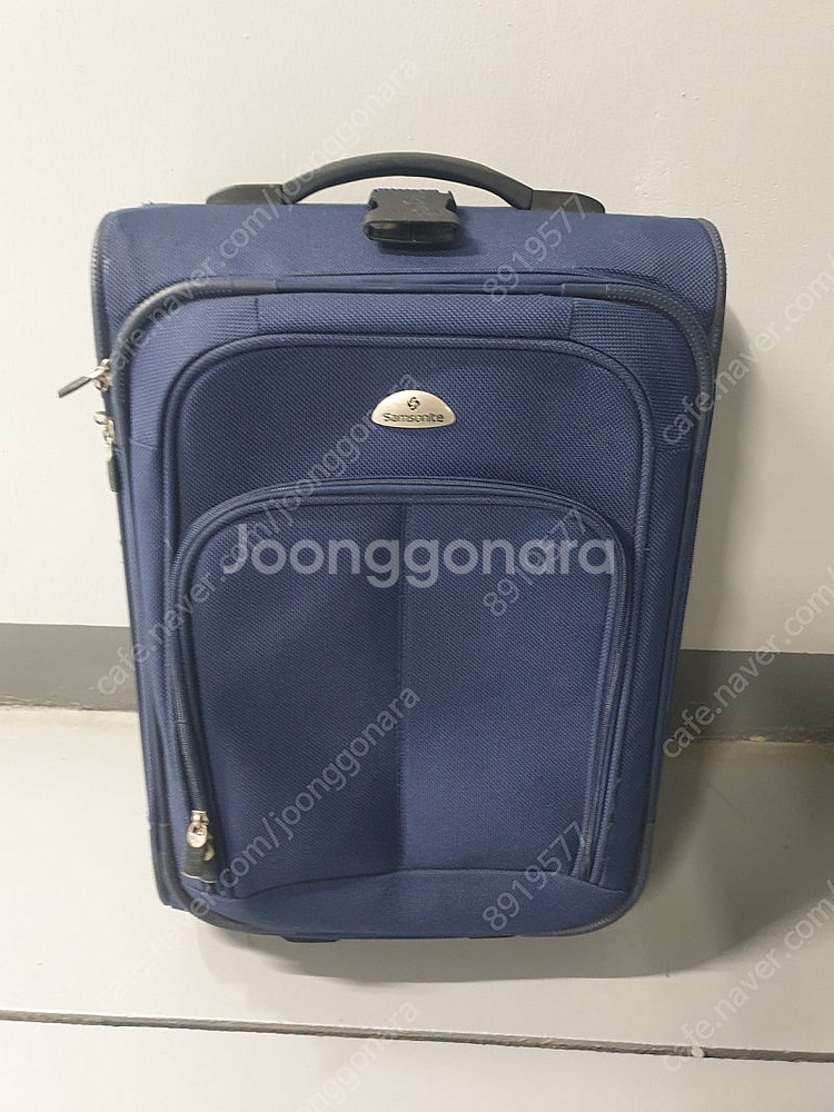 가격내림=18인치 샘소나이트 여행용가방 캐리어 (인천)...--1