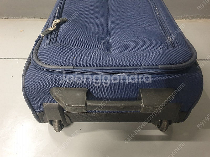 가격내림=18인치 샘소나이트 여행용가방 캐리어 (인천)...--4