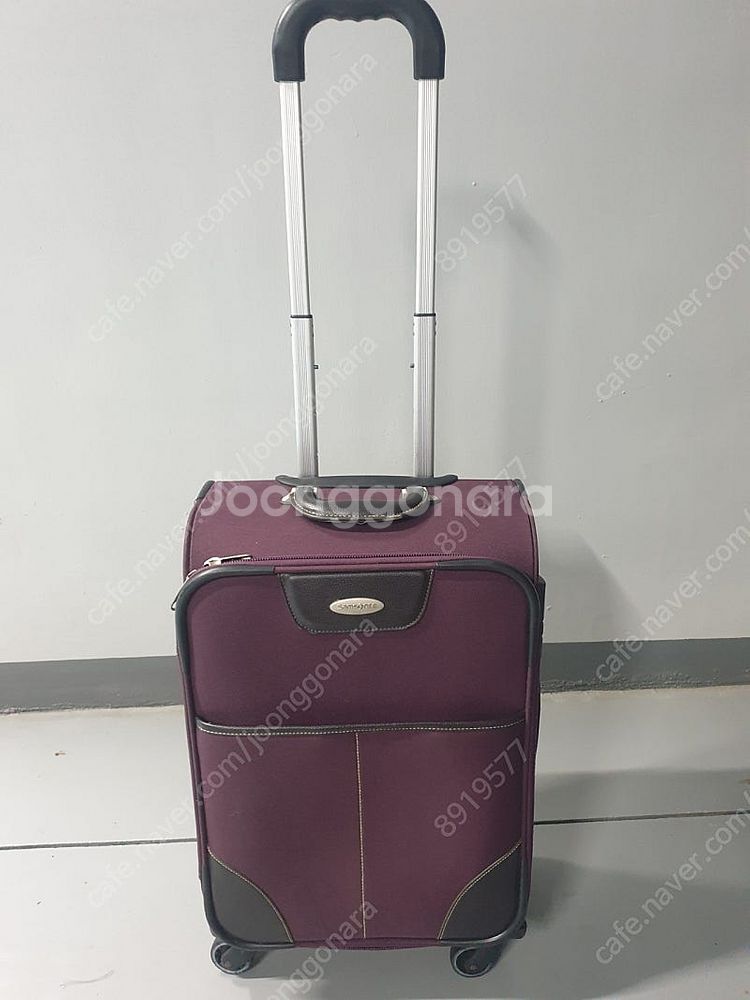 가격내림=20인치 샘소나이트 여행용가방 캐리어 (인천)...--0