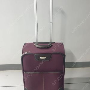 가격내림=20인치 샘소나이트 여행용가방 캐리어 (인천)기내용)