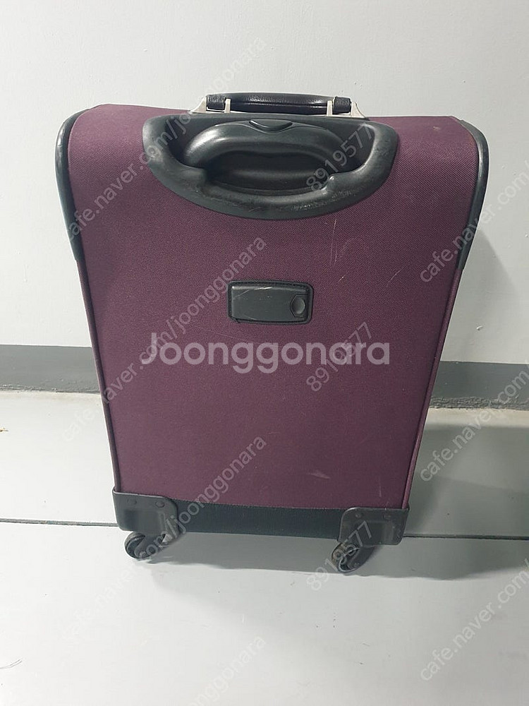 가격내림=20인치 샘소나이트 여행용가방 캐리어 (인천)...--2