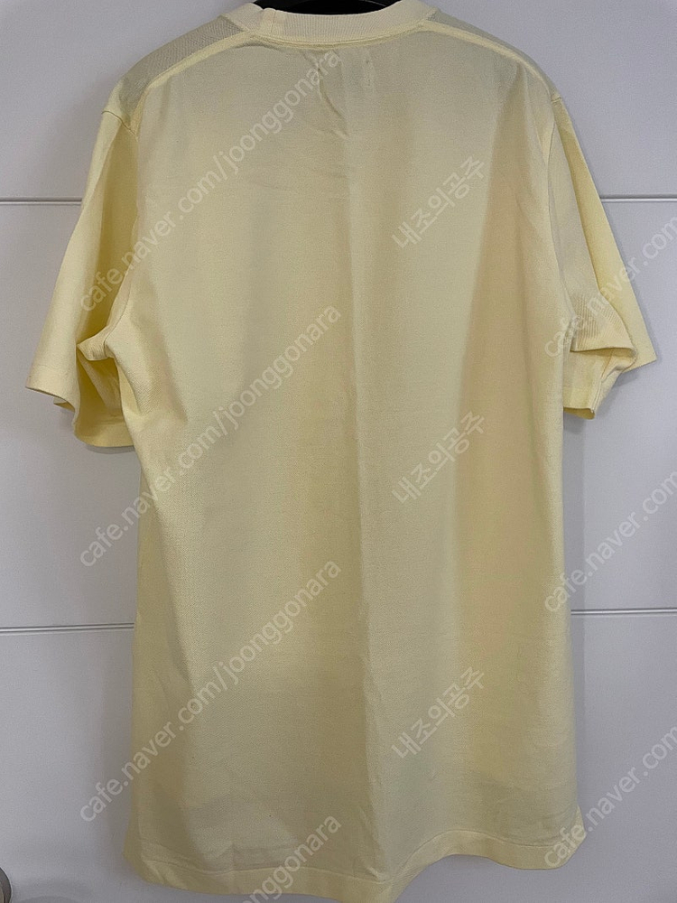 아나토미카 x 브래긴드래곤 반팔 티 L사이즈 이미지