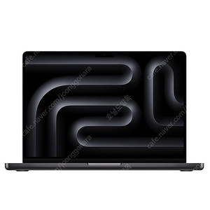 민트급 할인 맥북프로 스페이스 블랙, M4 pro 14코어, 20코어, 48GB, 1TB, 96W, 한글 408만원 판매가 360만원에 판매.