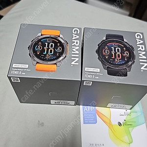 가민 피닉스8 51mm