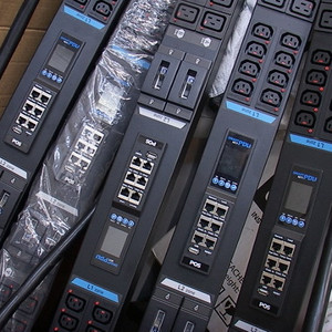 .고용량 smart pdu 포스벽진