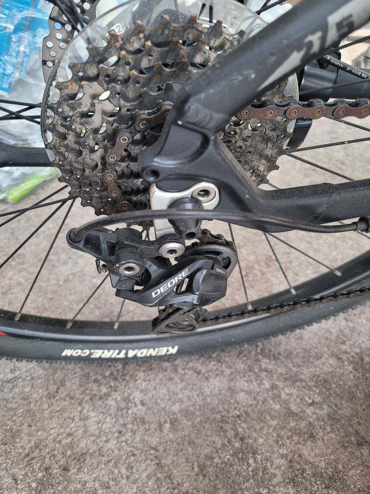 자전거 첼로 볼더 3.0 MTB BOULDER 3.0 27.5 이미지